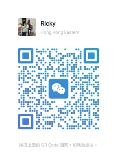 WeChat QR